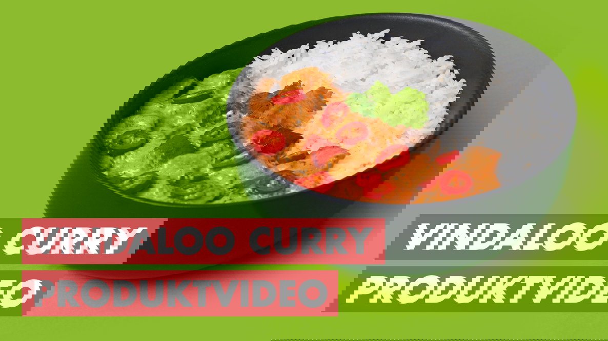 Vindaloo Curry Paste